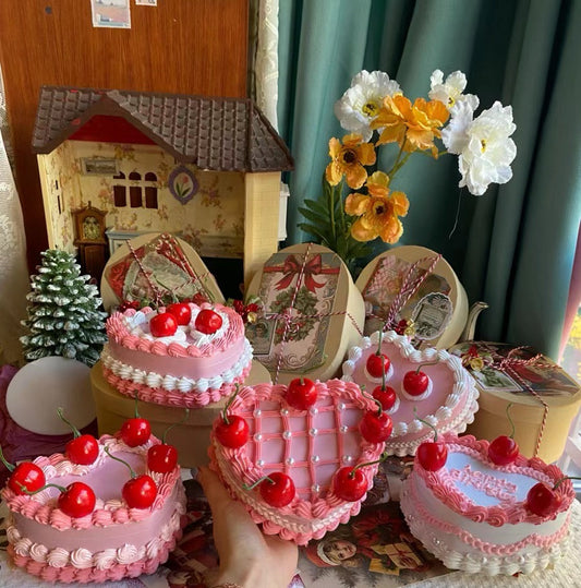 Decoden Items