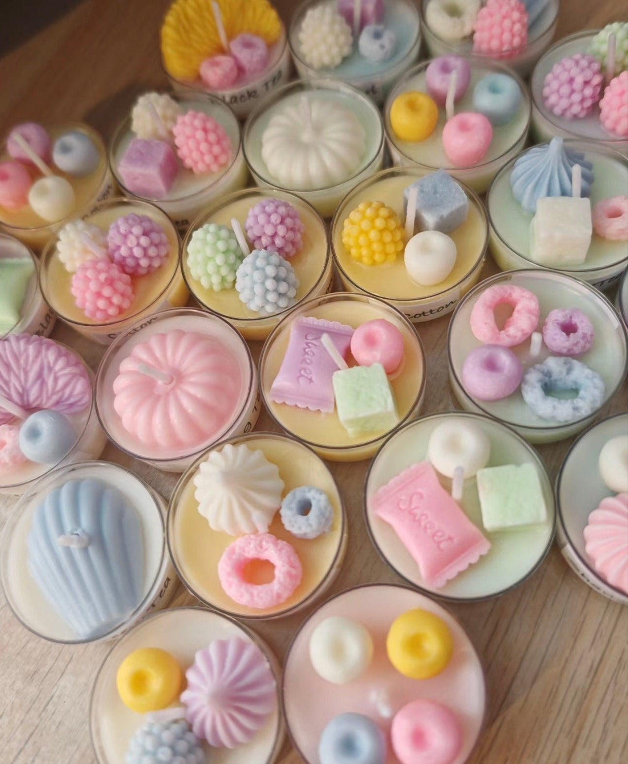 Book Your DIY Activity