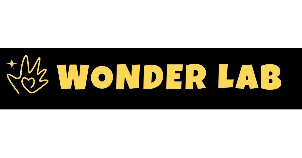 Wonderlab Icon Creative Workshop / Activités créatives - Wonder Lab Montreal